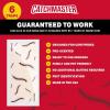 imageCatchmaster Crawling Insect Trap XL Giant Glue Traps 20PK Adhesive Bug Catcher Spider Cricket Ant ampamp Roach Traps for Home Bulk Insect Killer Glue Boards for House ampamp Garage Pet Safe Pest Control6 Traps XL