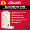 imageCatchmaster Crawling Insect Trap XL Giant Glue Traps 20PK Adhesive Bug Catcher Spider Cricket Ant ampamp Roach Traps for Home Bulk Insect Killer Glue Boards for House ampamp Garage Pet Safe Pest Control6 Traps Regular
