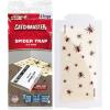 imageCatchmaster Crawling Insect Trap XL Giant Glue Traps 20PK Adhesive Bug Catcher Spider Cricket Ant ampamp Roach Traps for Home Bulk Insect Killer Glue Boards for House ampamp Garage Pet Safe Pest Control6 Traps Regular