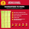 imageCatchmaster Giant Fly Glue Trap 3Pack 30 Feet Each Adhesive Fly Traps Outdoor Sticky Bug Catcher Bulk Flying Insect Paper Roll Pet Safe Pest Control for Garage Barn Greenhouse ampamp Garbage Room3 Pack