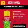 imageCatchmaster Japanese Beetle Traps Outdoor 3PK Flying Insect Trap Bag with Lid ampamp Dual Pheromone Food Lure Hanging Bug Catcher Pest Control for Backyard ampamp Garden Plants Trees Vegetables ampamp Flowers3 Pack