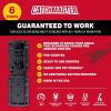 imageCatchmaster Scorpion Glue Tray Traps 6Pack Adhesive Scorpion Killer for Home Simple Insect Traps Indoor Sticky Bug Catcher for Kitchen Garage ampamp Basement Pet Safe Pest Control Glue Trap