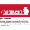 imageCatchmaster Tree Banding Insect Barrier DIY 15oz Pail Lanternfly ampamp Ant Traps Outdoor Adhesive Crawling Insect Trap Glue Traps to Protect Trees Fruit ampamp Plants4 15 oz Pails  Extended Kit