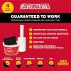 imageCatchmaster Tree Banding Insect Barrier DIY 15oz Pail Lanternfly ampamp Ant Traps Outdoor Adhesive Crawling Insect Trap Glue Traps to Protect Trees Fruit ampamp Plants4 15 oz Pails  Extended Kit