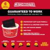 imageCatchmaster Tree Banding Insect Barrier DIY 15oz Pail Lanternfly ampamp Ant Traps Outdoor Adhesive Crawling Insect Trap Glue Traps to Protect Trees Fruit ampamp Plants6 15 Ounce Pails  6 Spreaders