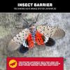 imageCatchmaster Tree Banding Insect Barrier DIY 15oz Pail Lanternfly ampamp Ant Traps Outdoor Adhesive Crawling Insect Trap Glue Traps to Protect Trees Fruit ampamp Plants4 15 oz Pails  Extended Kit