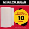 imageCatchmaster Tree Shield Lantern Fly ampamp Ant Traps Insect Barrier 4 Rolls 30ft Each Outdoor Adhesive Crawling Insect Trap Glue Traps to Protect Trees Fruit ampamp Plants Pest Control Lawn ampamp Garden12 Rolls