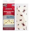 imageCatchmaster Crawling Insect Trap XL Giant Glue Traps 20PK Adhesive Bug Catcher Spider Cricket Ant ampamp Roach Traps for Home Bulk Insect Killer Glue Boards for House ampamp Garage Pet Safe Pest Control6 Traps XL