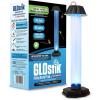 imageCatchmaster Glostik Flying Insect Trap 1Pk LED Light Glow in The Dark Sticky Fly Traps for Indoors ampamp Outdoors Mosquito ampamp Bug Catcher Night Trap Pet Safe Insect Killer Home ampamp Camping Pest Control