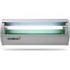 imageCatchmaster Pro Series Flying Insect Light Trap Electric UV Light Fly Trap Silent Adhesive Glue Board Mosquito Gnat Killer Indoor UV Lamp Bug Catcher Pet Safe Pest Control for Home ampamp Garage50W  590 sq foot Coverage