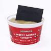 imageCatchmaster Tree Banding Insect Barrier DIY 15oz Pail Lanternfly ampamp Ant Traps Outdoor Adhesive Crawling Insect Trap Glue Traps to Protect Trees Fruit ampamp Plants1 15 oz Pail  1 Spreader