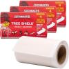 imageCatchmaster Tree Shield Lantern Fly ampamp Ant Traps Insect Barrier 4 Rolls 30ft Each Outdoor Adhesive Crawling Insect Trap Glue Traps to Protect Trees Fruit ampamp Plants Pest Control Lawn ampamp Garden12 Rolls