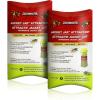 imageCatchmaster Yellow Jacket Hornet ampamp Wasp Trap Jar Bait Refill 2Pk Reusable Bug Catcher Attractant Outdoor Flying Insect Trap Wasp Killer Bug Trap Pet Safe Pest Control for Backyard ampamp Patio