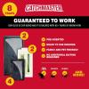 imageCatchmaster Basement Pest Protection Kit 2 Mouse Trays 2 Rat Trays 2 Insect Glue Traps PreScented Mouse Traps Indoor for Home Sticky Glue Traps for Mice ampamp Rats Pet Safe Pest Control for Home