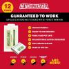 imageCatchmaster Crawling Pest ampamp Insect Glue Traps 12Count 3 Packs of 4 Insect Traps Indoor for Home Pest Control Tray for Spiders Crickets ampamp Roaches