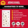 imageCatchmaster Cricket XL Giant Glue Boards 6Pk Adhesive Bug Catcher Cricket Traps Indoor Sticky Trap for Inside Your Home Bulk Insect Killer Insect Traps for House ampamp Garage Pet Safe Pest Control48 Traps