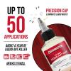 imageCatchmaster Defiant Liquid Ant Bait 50 uses  20 Reusable Stations 10 Stacked MultiSurface Ant Killer for Home Pest Control Traps for Home ampamp Outdoor Reduce ampamp Remove Colonies