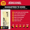 imageCatchmaster Gluee Louee Rat Extra Large Traps 30PK Heavy Duty Glue Traps Mouse Traps for Home PreScented Adhesive Glue Boards for Inside House Snake Mice ampamp Spider Traps Pet Safe Pest Control