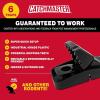 imageCatchmaster Jumbo Snapper Mouse Traps 6Pk Mouse Traps Indoor for Home Reusable Rodent Killer for House Outdoor Critter Catcher Eco Friendly Pest Control for Garage Basement ampamp KitchenJumbo Snapper Trap  Rat