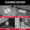 imageCatchmaster MaxCatch Mouse ampamp Insect Glue Trap 36PK Mouse Traps Indoor for Home Sticky Pest Control Adhesive Tray for Catching Bugs Non Toxic Bulk Unscented Glue BoardsUnscented