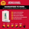 imageCatchmaster MaxCatch Mouse ampamp Insect Glue Trap 36PK Mouse Traps Indoor for Home Sticky Pest Control Adhesive Tray for Catching Bugs Non Toxic Bulk Unscented Glue BoardsScented