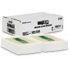 imageCatchmaster MaxCatch Mouse ampamp Insect Glue Trap 36PK Mouse Traps Indoor for Home Sticky Pest Control Adhesive Tray for Catching Bugs Non Toxic Bulk Unscented Glue BoardsScented