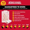 imageCatchmaster Pro Series MultiCatch Mouse Trap 3Pack Humane Mouse Traps Indoor for Home Rat Trap Outdoor with Replaceable Glue Boards Pet Safe Pest Control Live Catch for Garage ampamp ShedFull Size Metal Mouse TrapRefill