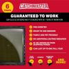 imageCatchmaster Rat Snake and Mouse Traps 10Pk Large Bulk Glue Rat Traps for Home PreScented Adhesive Plastic Tray for Inside House Snake Mice ampamp Spider Catcher Pet Safe Pest Control6 Pack