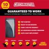 imageCatchmaster Rat Snake and Mouse Traps 10Pk Large Bulk Glue Rat Traps for Home PreScented Adhesive Plastic Tray for Inside House Snake Mice ampamp Spider Catcher Pet Safe Pest Control10 Pack