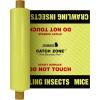 imageCatchmaster Catch Zone Pest Boundary Roll 1PK 60FT Adhesive Mouse Traps Indoor Spider Lizard ampamp Ant Sticky Traps for Crawling Insects Pest Control Glue Trap for Warehouse Basement ampamp Kitchen