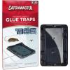 imageCatchmaster Cold Weather Mouse Traps Indoor for Home 6PK Winter Pest Control Adhesive Tray for Bugs Crickets ampamp Spiders Pet Safe Glue Traps for Mice in Basement WalkIn Fridge Warehouse ampamp Garage8 Traps