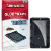 imageCatchmaster Cold Weather Mouse Traps Indoor for Home 6PK Winter Pest Control Adhesive Tray for Bugs Crickets ampamp Spiders Pet Safe Glue Traps for Mice in Basement WalkIn Fridge Warehouse ampamp Garage16 Traps