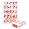imageCatchmaster Mouse ampamp Insect Glue Boards 12Pk Mouse Traps Indoor for Home Bulk Glue Traps for Mice and Rats Adhesive Boards for Inside House Snake Lizard ampamp Spider Trap Pet Safe Pest Control