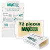 imageCatchmaster 72MB Glueboards QTY 12 Glueboards 602534 by Catchmaster
