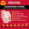 imageCatchmaster Pro Strength Mouse ampamp Insect Glue Board Set 60pk ampamp 36pk Mouse Traps Indoor for Home Pet Safe Pest Control