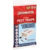 imageHome Pest Glue Traps 12Pk