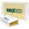 imageFull Case of 72 Catchmaster MouseSpiderInsectScorpion Glue Board Sticky Traps Peanut Butter Scent