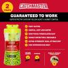 imageCatchmaster Yellow Jacket Hornet ampamp Wasp Trap Jar Bait Refill 2Pk Reusable Bug Catcher Attractant Outdoor Flying Insect Trap Wasp Killer Bug Trap Pet Safe Pest Control for Backyard ampamp PatioJar Trap 2Pk
