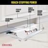 imageCatchmaster Cockroach Trap with Powerful FoodBased Bait  Glue Traps 10Pk Roach Killer for House  Kitchen Bathroom ampamp Garage Indoor Pest Control and Bug Catcher Solution10 Pack