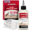 imageCatchmaster DEFIANT Liquid Ant Bait  20 Classic Ant Stations  8 Window Sill Stations Bundle MultiSurface Pest Control Traps for Home ampamp Outdoor Reduce ampamp Remove Colonies