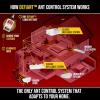 image:imageCatchmaster Defiant Reusable ExtraLarge Outdoor Ant Traps for Yard 2 Pack Ant Bait Stations for Liquid Ant Killer Bait Not Included  XL Size Speeds Up Ant Elimination16 Classic Indoor Stations