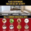 image:imageCatchmaster Defiant Reusable ExtraLarge Outdoor Ant Traps for Yard 2 Pack Ant Bait Stations for Liquid Ant Killer Bait Not Included  XL Size Speeds Up Ant Elimination1 Liquid Bait  Stations