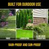 image:imageCatchmaster Defiant Reusable ExtraLarge Outdoor Ant Traps for Yard 2 Pack Ant Bait Stations for Liquid Ant Killer Bait Not Included  XL Size Speeds Up Ant Elimination2 Yard Stakes