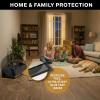 image:imageCatchmaster Catch amp Toss NoTouch NoSee Disposable Mouse Glue Traps Indoor No Bait Needed 2 Pack Catches up to 10 Mice  PesticideFree 6 Months of Child amp Pet Protection Sticky Mouse Traps