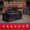 image:imageCatchmaster Catch amp Toss NoTouch NoSee Disposable Mouse Glue Traps Indoor No Bait Needed 2 Pack Catches up to 10 Mice  PesticideFree 6 Months of Child amp Pet Protection Sticky Mouse Traps