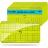 image:imageCatchmaster Vector HighCatch Glue Trap Refills 12Pk UV Light Fly Traps for Home Unscented Sticky Gnat Glue Boards for House UV Lamp Insect amp Mosquito Killer Adhesive Bug Light BoardsWall 12Refills Yellow