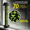 image:imageCatchmaster Green amp Black Fly Trap 4Pk Bug amp Fruit Fly Stick Traps for Indoors amp Outdoors Premium Adhesive Mosquito Gnat amp Bug Catcher Bulk Pest Control for Home